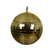 BOULE À FACETTE