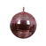 BOULE À FACETTE