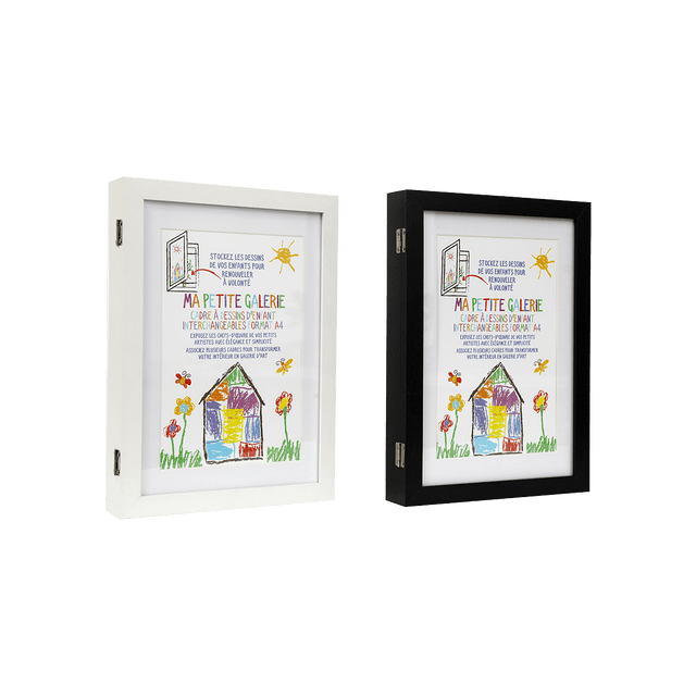 Cadre photo ARTISTE 25 x 34 cm