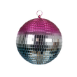 BOULE À FACETTE