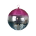 BOULE À FACETTE