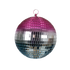 BOULE À FACETTE