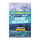 LONELY PLANET Livre voyage et nature Bible du grand voyageur Bleu