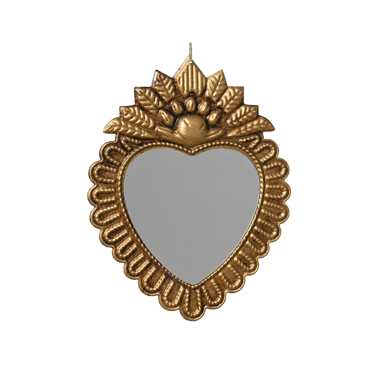 Miroir Sonia Or