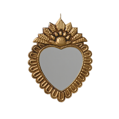 Miroir Sonia Or