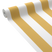 OPAL STRIPE
