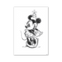 MINNIE SKETCH