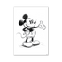 MICKEY SKETCH