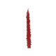 Bougie Sapin Rouge