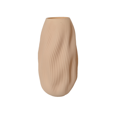 Vase Effect Beige
