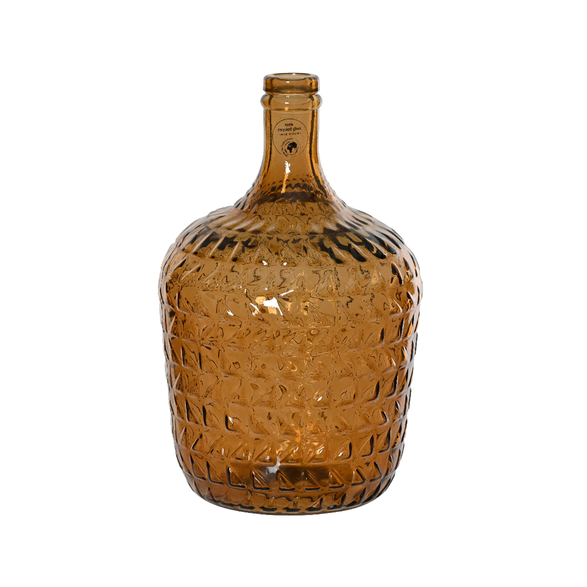 Vase Paris Brun