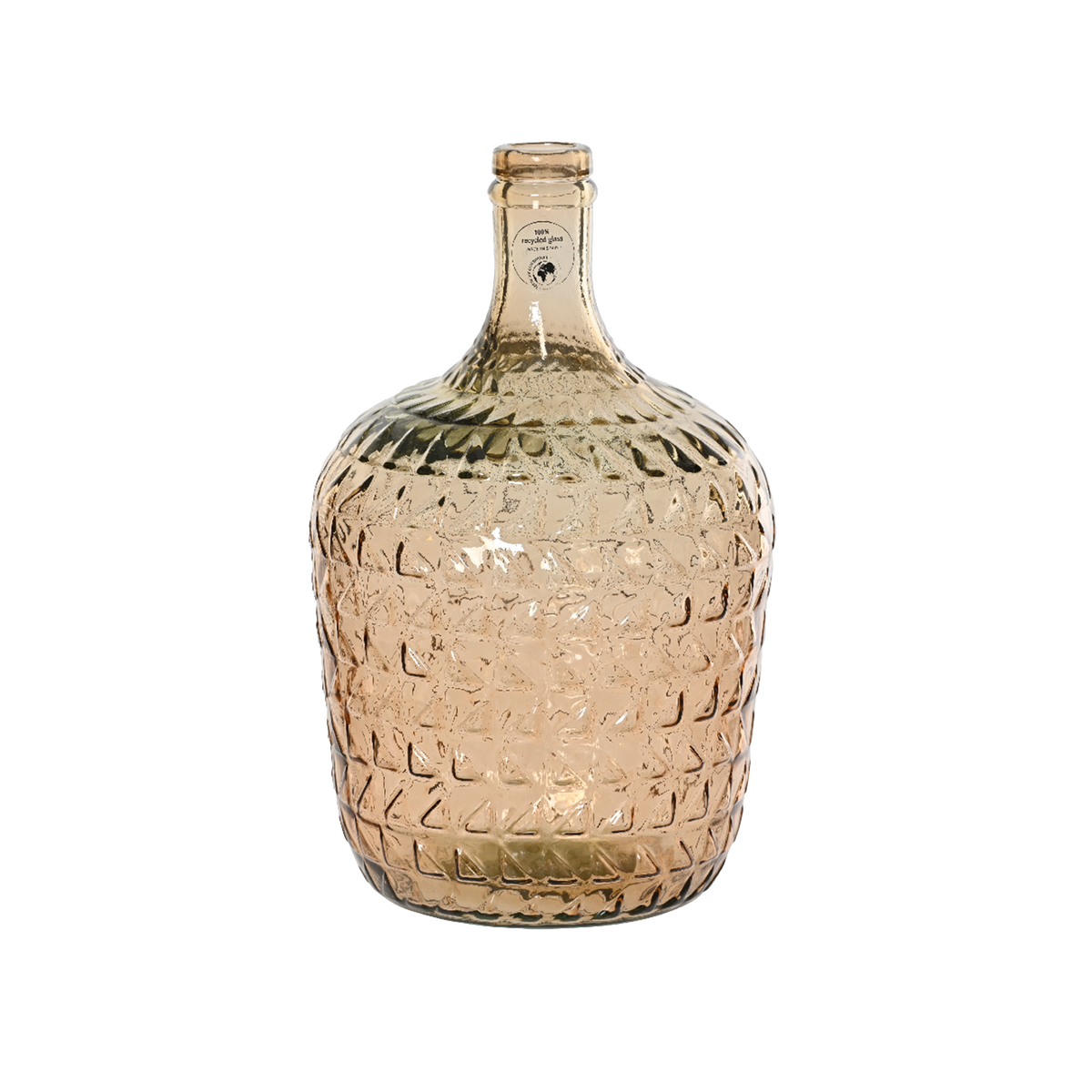 Vase Paris Taupe