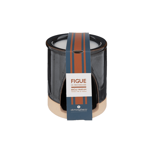 Brûleur MARTY coloris bleu foncé