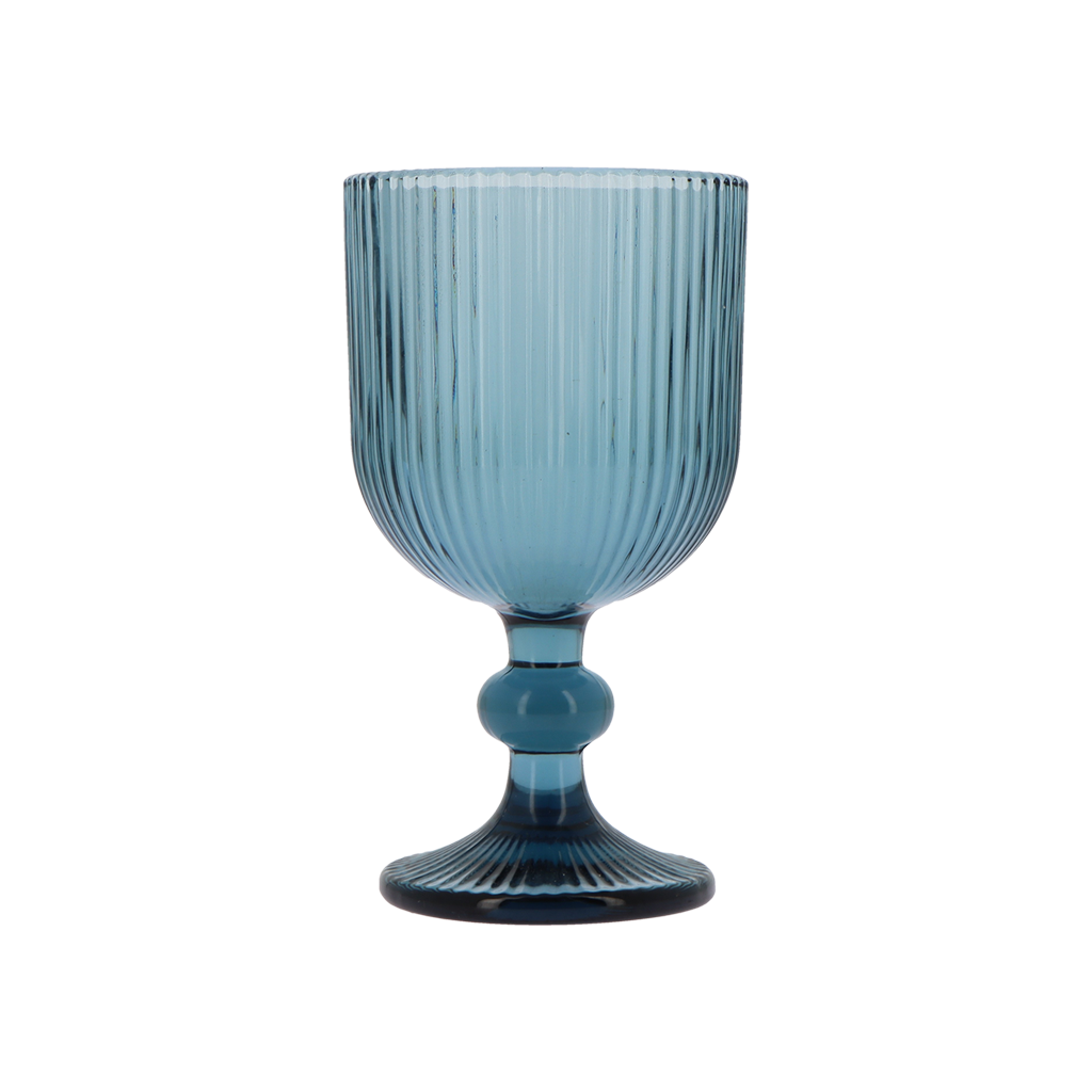 Verre Merlot Bleu