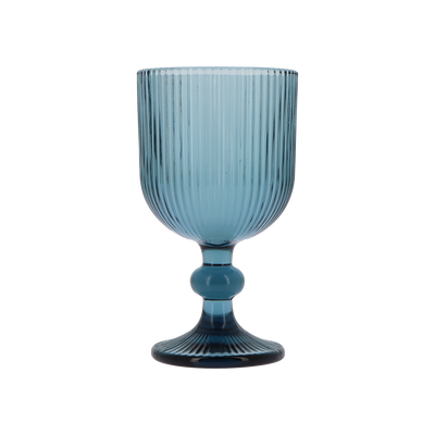 Verre Merlot Bleu