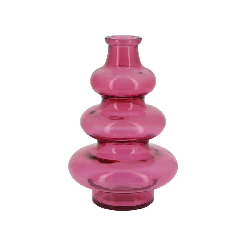 Vase Sira Rose