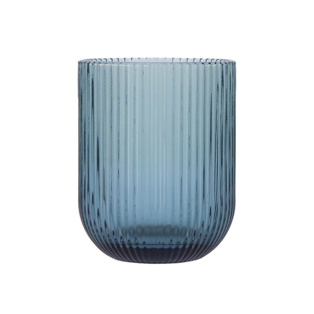 Verre Merlot Bleu