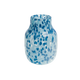 AMADEUS CADES Vase Izak Bleu