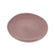 Assiette Racco Rose