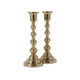 Bougeoir Charles Or