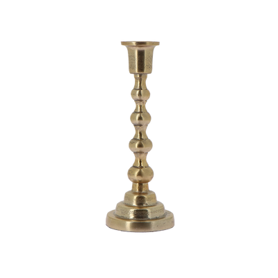 Bougeoir Charles Or
