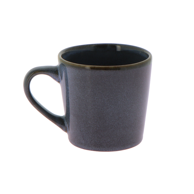 Mug RACCO coloris bleu