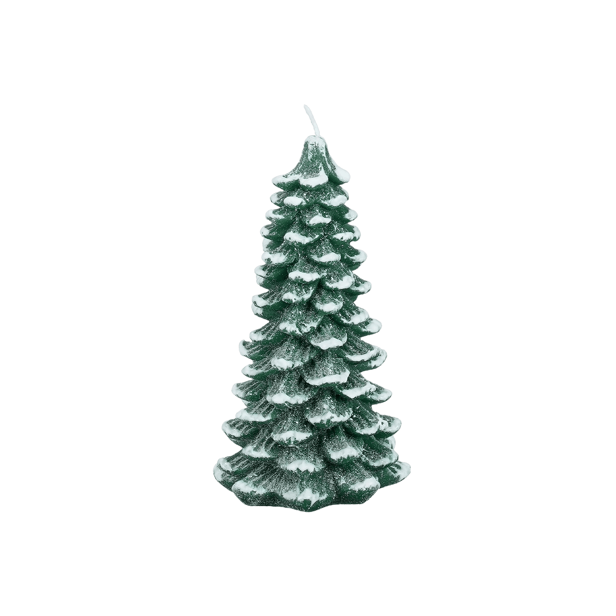 Bougie Sapino Vert
