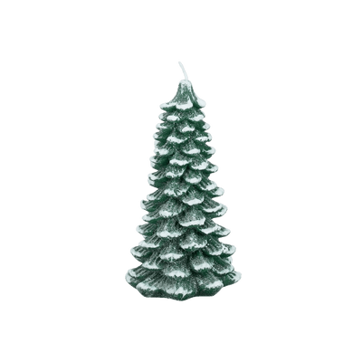 Bougie Sapino Vert