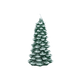 Bougie Sapino Vert