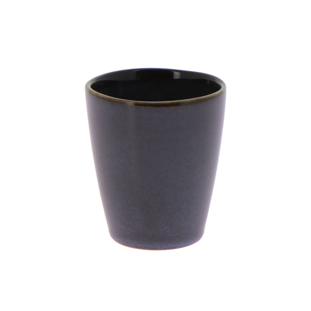 Verre RACCO coloris bleu