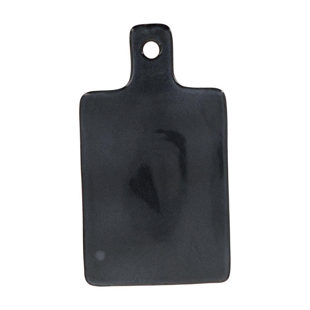 Planche à découper Rally Gris