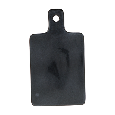 Planche à découper Rally Gris