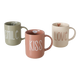 Tasse Lovina Multicolore 420ML