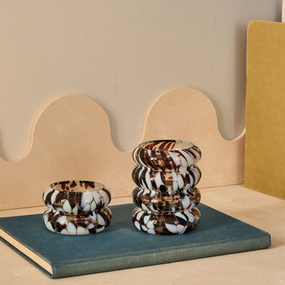 Photophore Tocka Brun