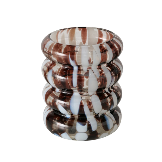 Photophore TOCKA coloris brun