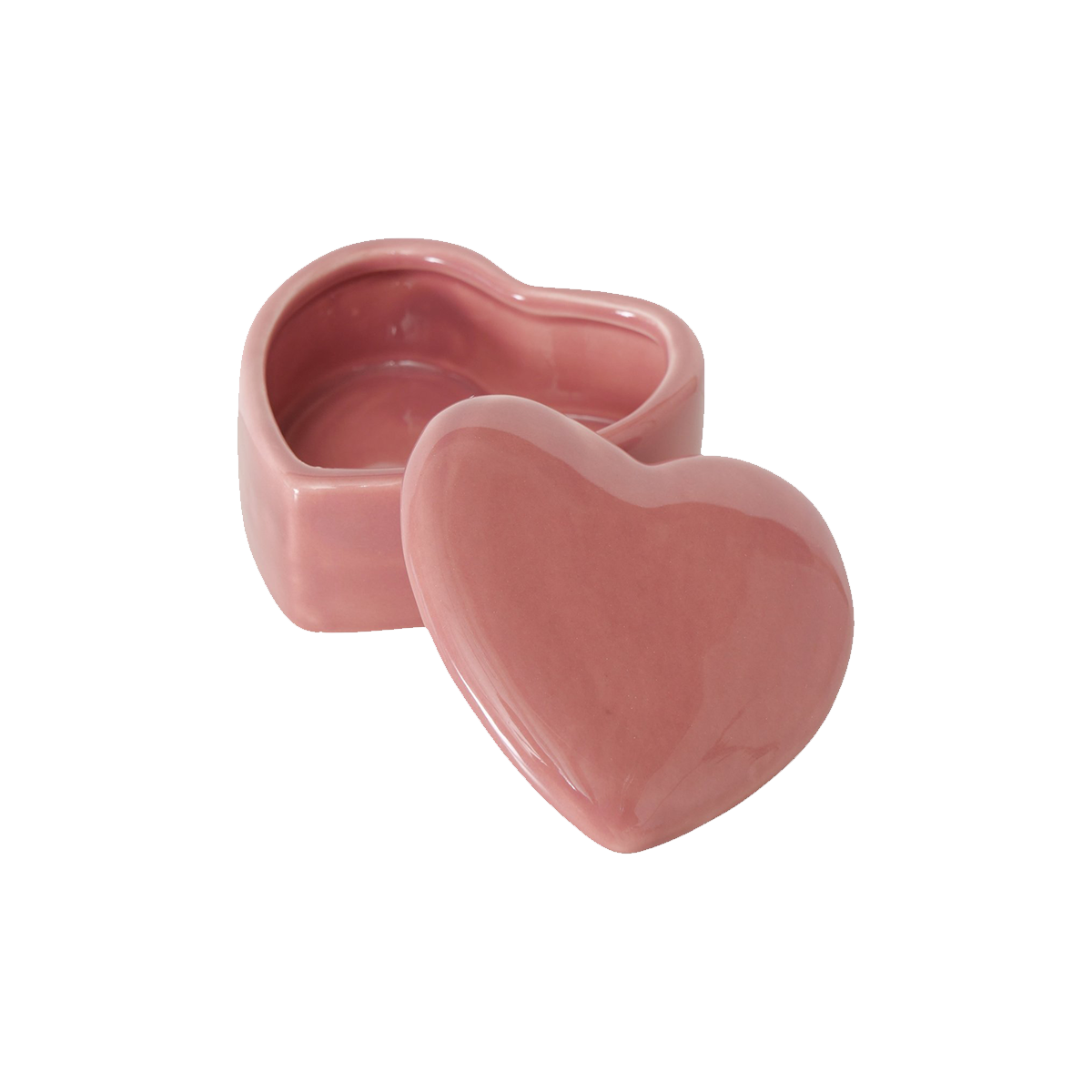 Boîte Lova Rose pale