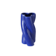 Vase Jupiter Bleu