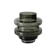 Vase Cyntra Gris foncé