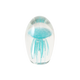Objet déco Medusa Bleu