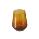 Verre Mowine Orange foncé 425ML