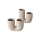 Vase Filicio Beige