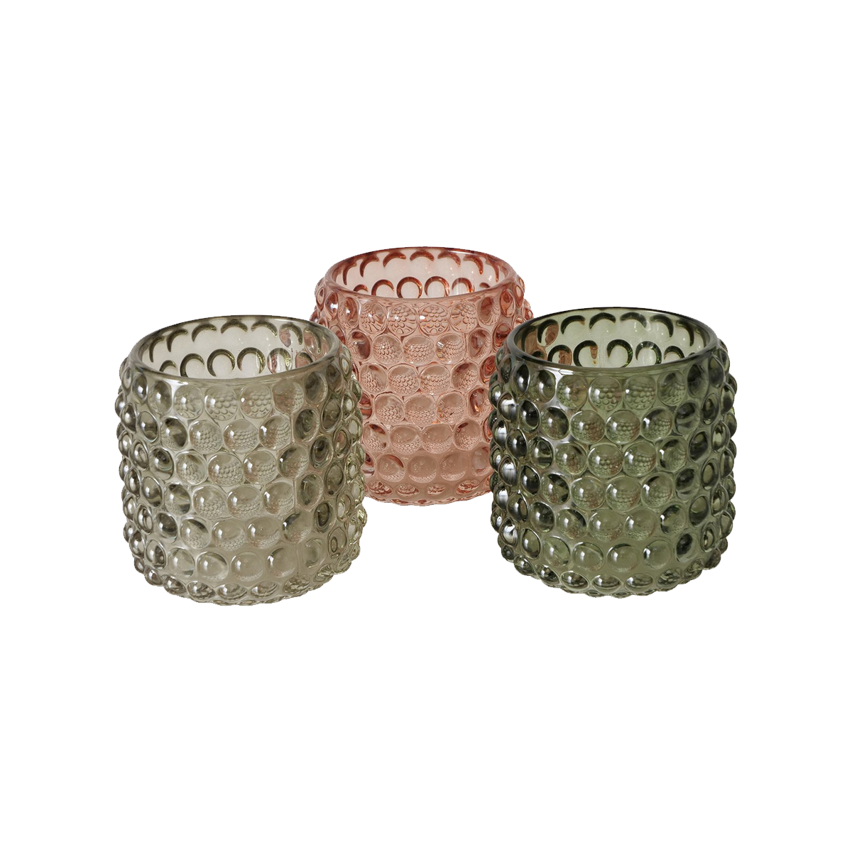 Photophore Bobla Multicolore