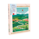 LA PETITE ÉPICERIE Diamond painting Tuscany Multicolore