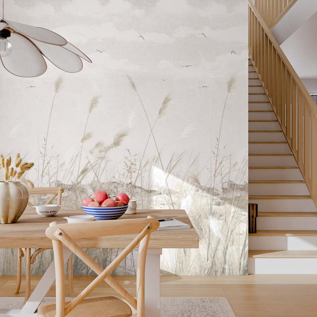 Papier peint panoramique L AIMARGUES 159 x 280 cm