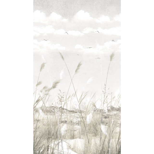 Papier peint panoramique L AIMARGUES 159 x 280 cm