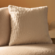Coussin Filae Blanc