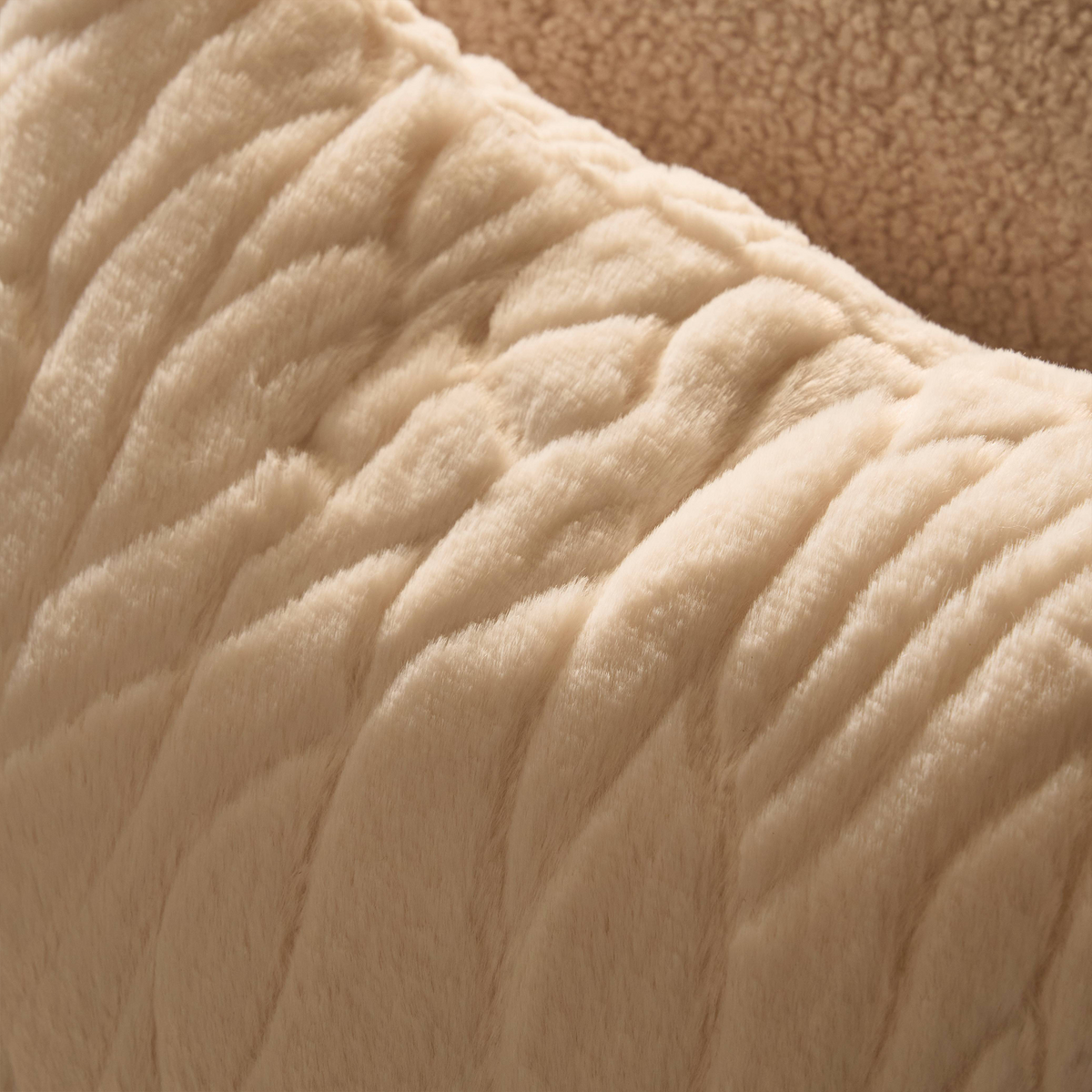 Coussin Filae Blanc