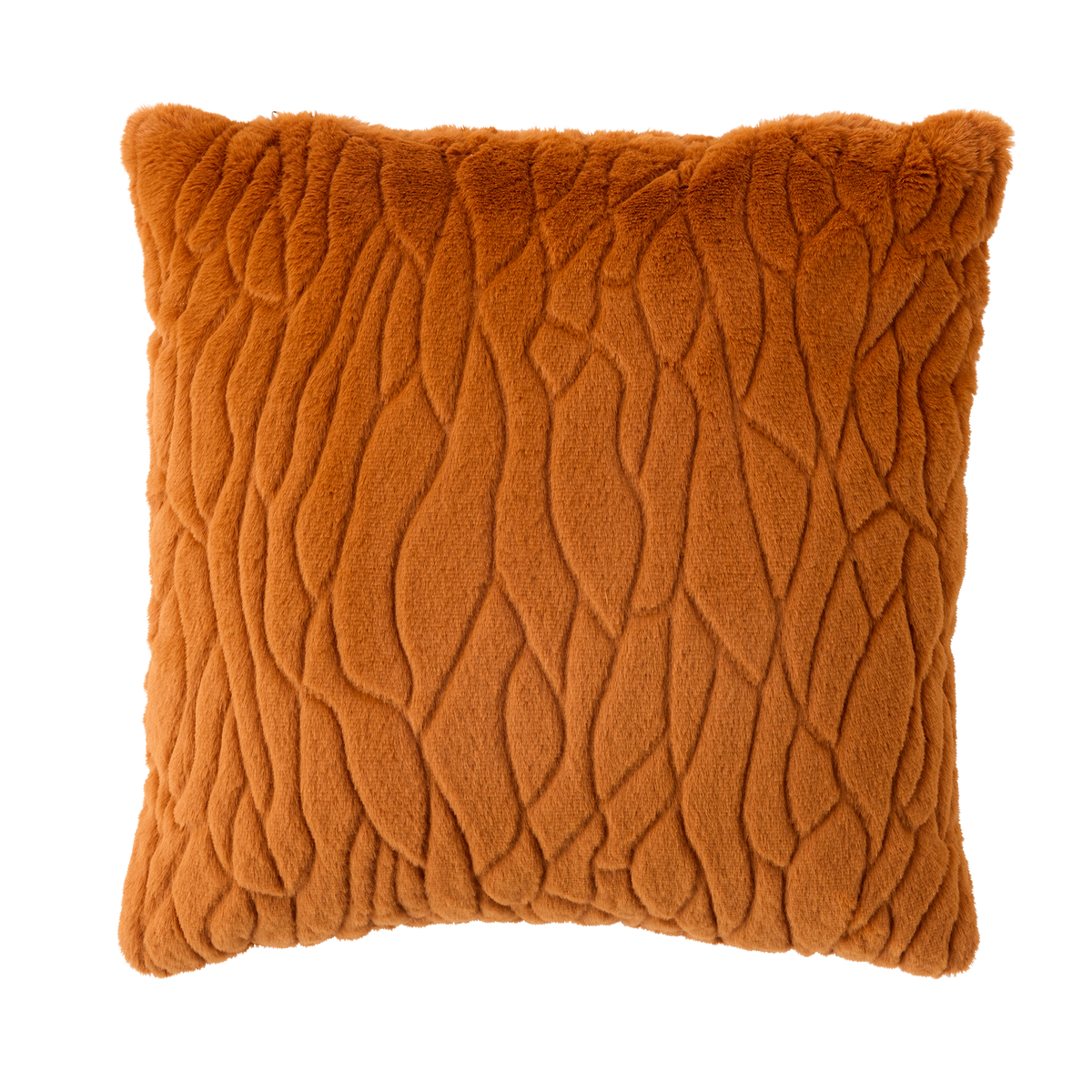Coussin Filae Terracotta