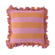 Coussin Loco Rose/orange