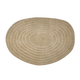 Tapis Madera Beige